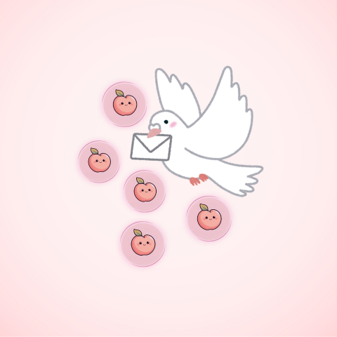 ももんぬ便
