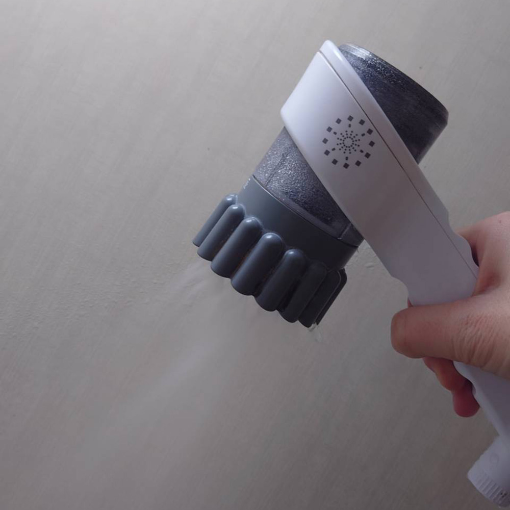 ミラブルzero　ミストの画像