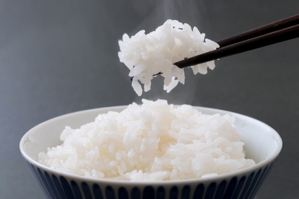 炊きたてご飯の画像2