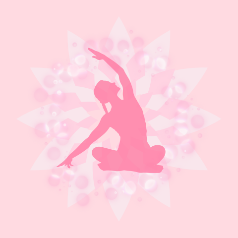 美容・健康 アイコン