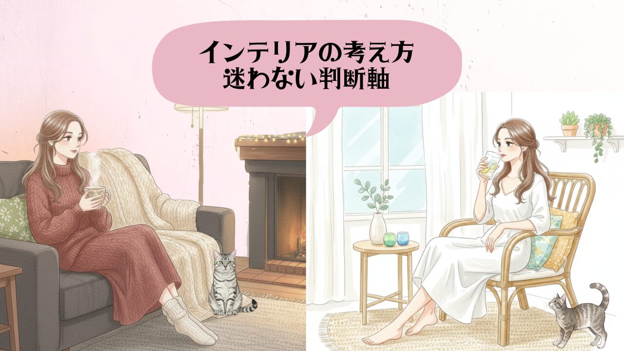 インテリアの考え方アイキャッチ2