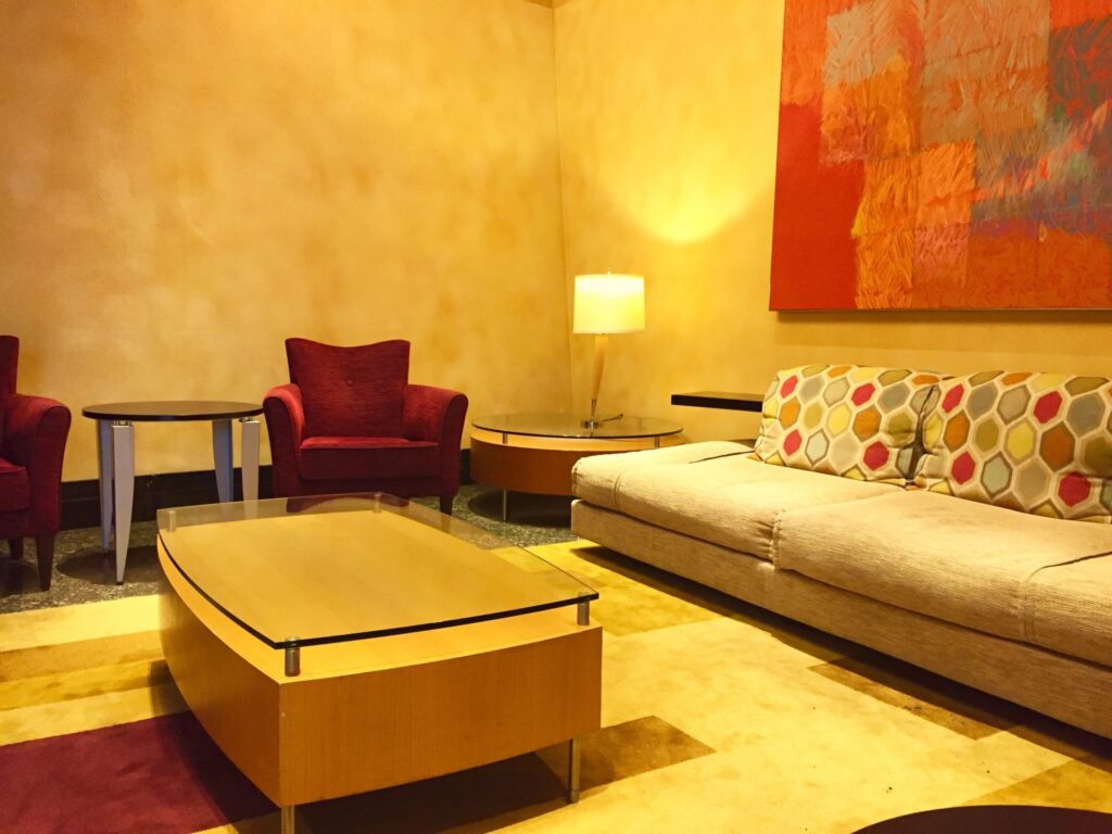 理想の部屋を要素で読み解く 間接照明2