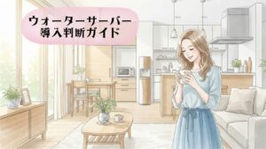 ウォーターサーバーガイド アイキャッチ