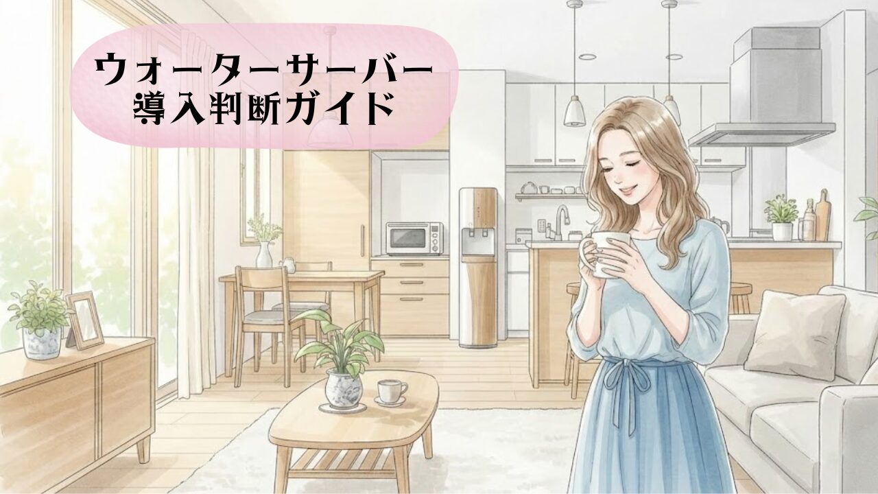 ウォーターサーバーガイド アイキャッチ