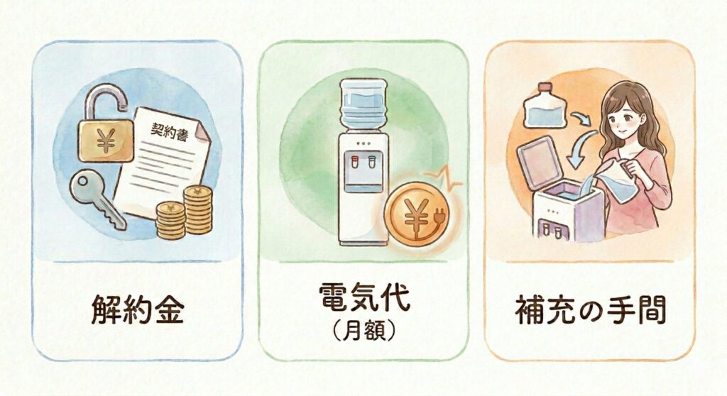 エブリィフレシャス 失敗例 注意点のまとめ画像
