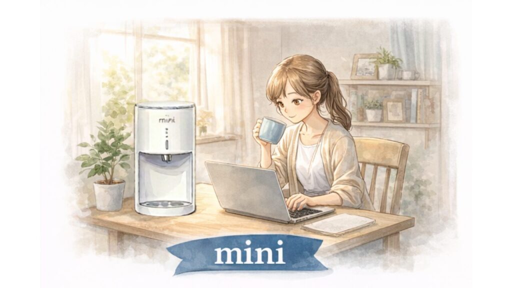 エブリィフレシャス比較mini
