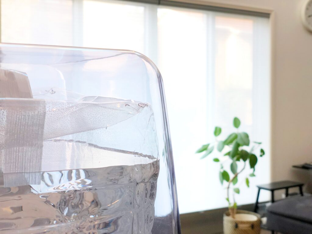 浄水型・水道直結ウォーターサーバーの違い ウォーターサーバーのある風景