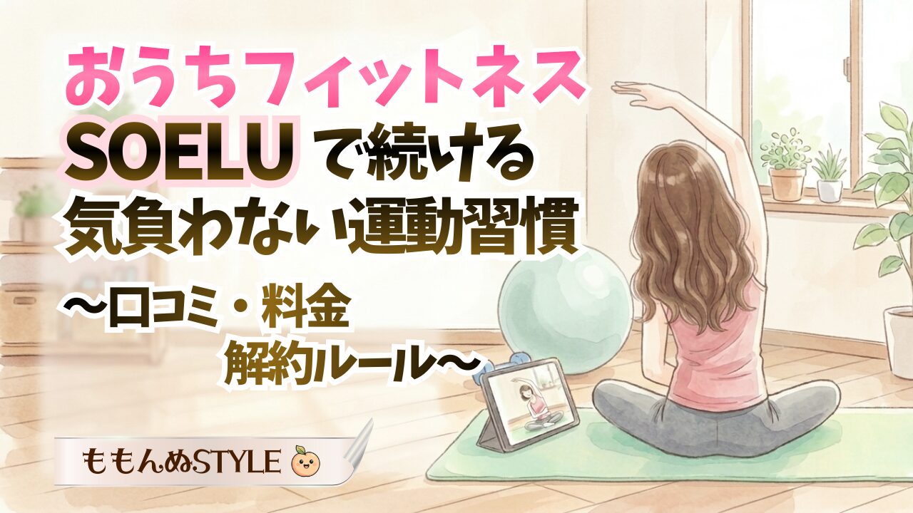 SOELU商標アイキャッチ2026.3.14-1