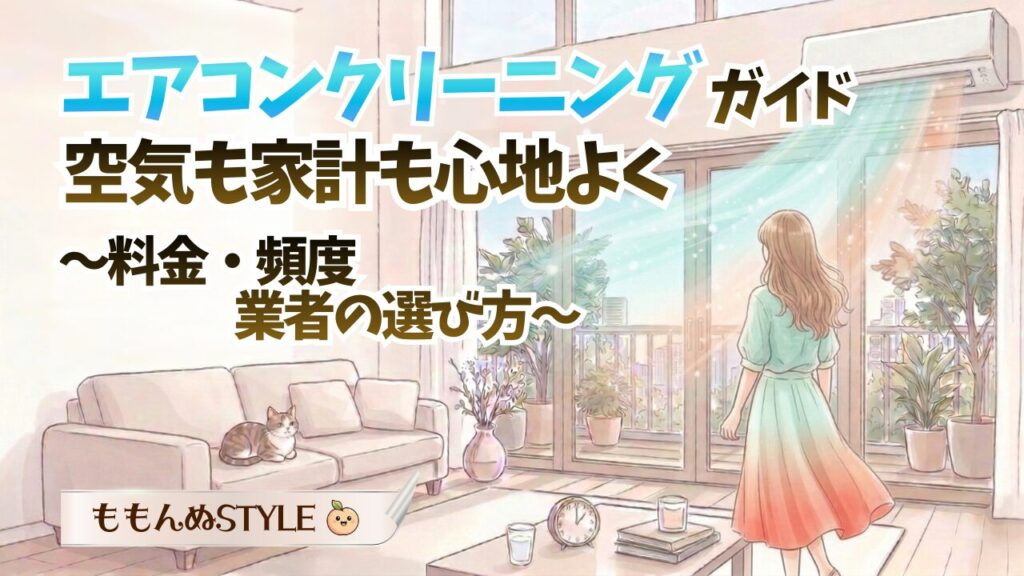 エアコンクリーニングガイドアイキャッチ2026.3.8
