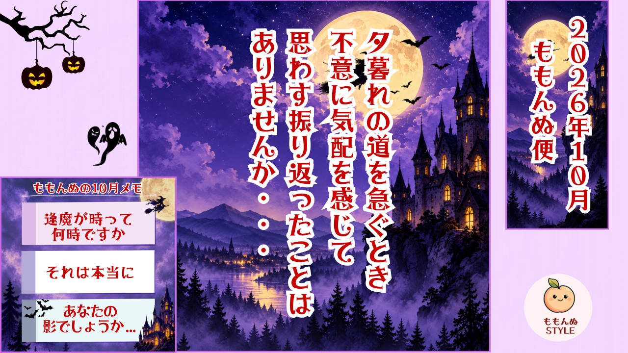 ももんぬ便10月-2アイキャッチ